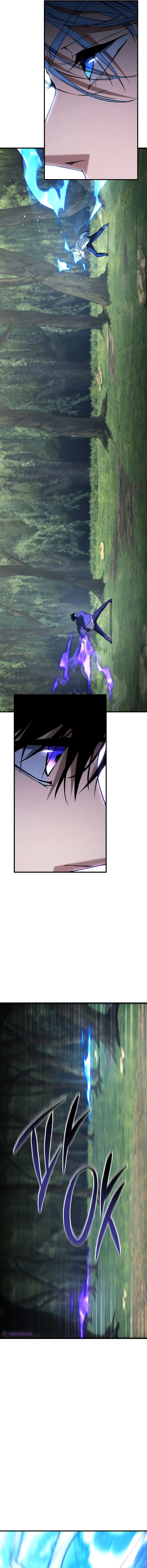 The Hero Returns Chapter 98 — Page 4
