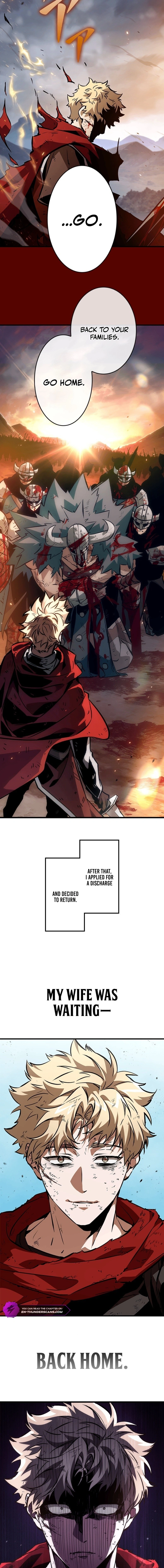 The Hero’s Ballad Chapter 0 — Page 8