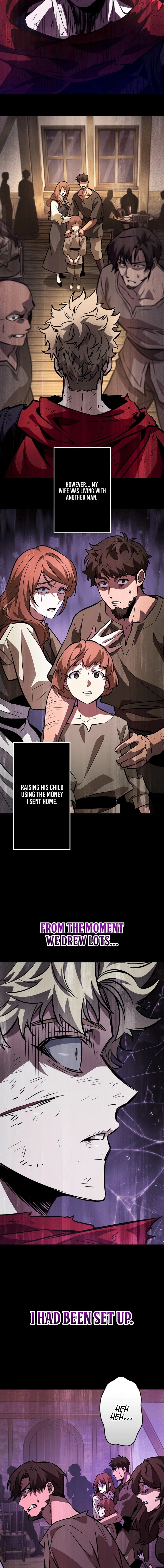 The Hero’s Ballad Chapter 0 — Page 9