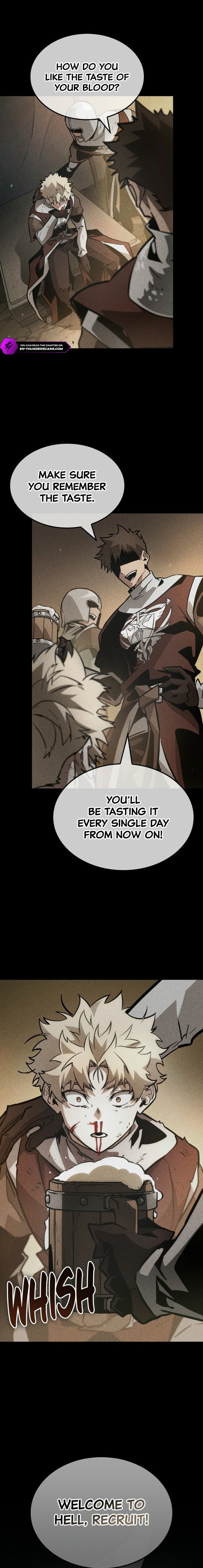 The Hero’s Ballad Chapter 10 — Page 7