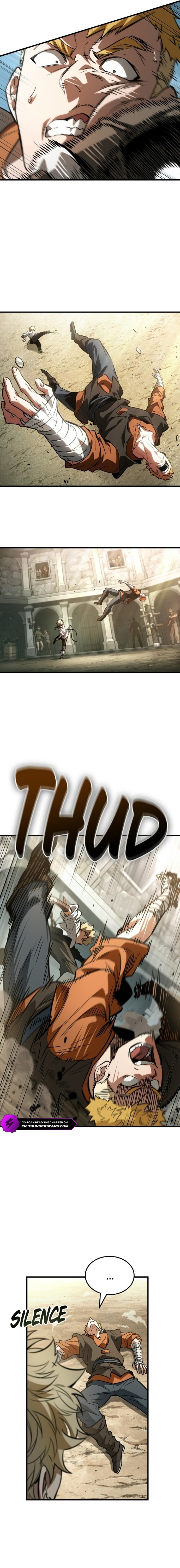 The Hero’s Ballad Chapter 10 — Page 15