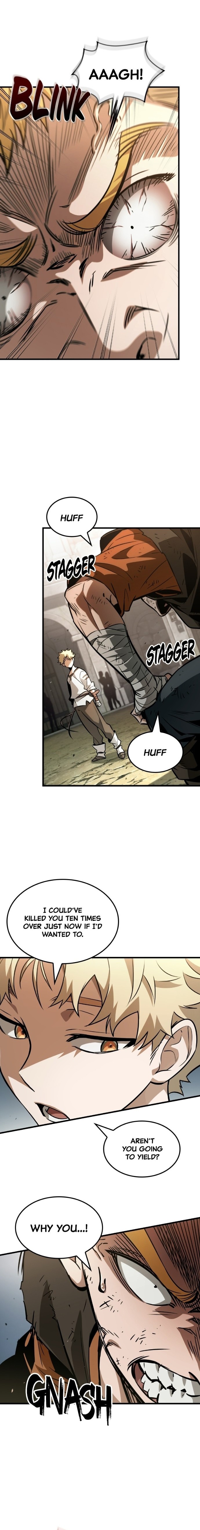 The Hero’s Ballad Chapter 10 — Page 16