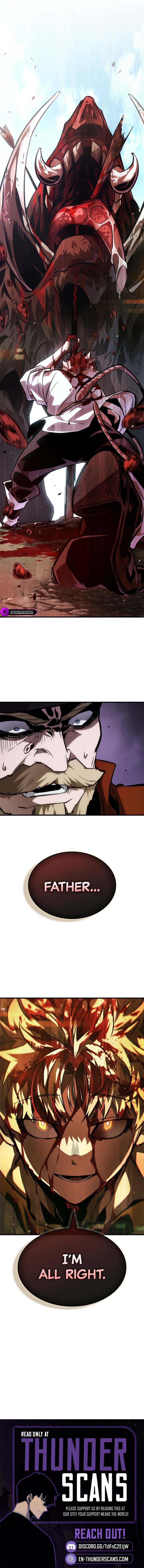 The Hero’s Ballad Chapter 2 — Page 9