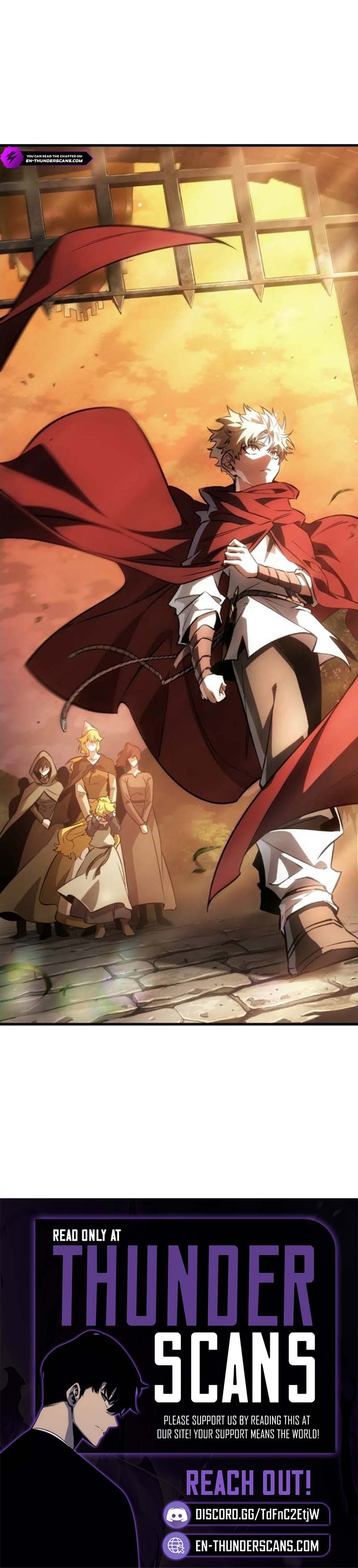 The Hero’s Ballad Chapter 7 — Page 10