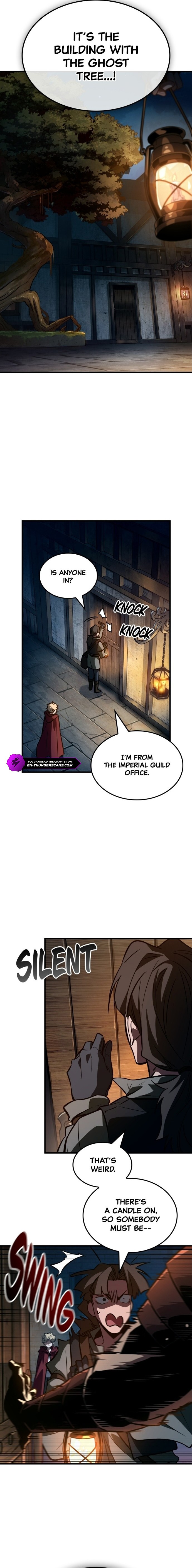 The Hero’s Ballad Chapter 8 — Page 2