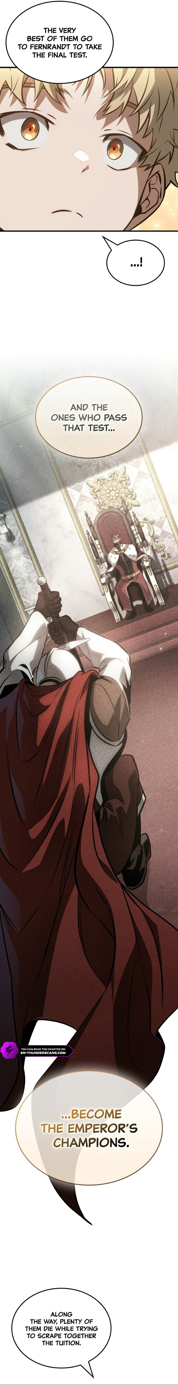 The Hero’s Ballad Chapter 8 — Page 20