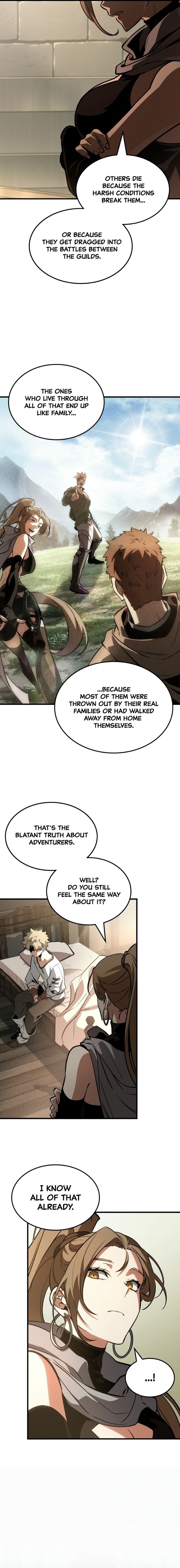 The Hero’s Ballad Chapter 8 — Page 21
