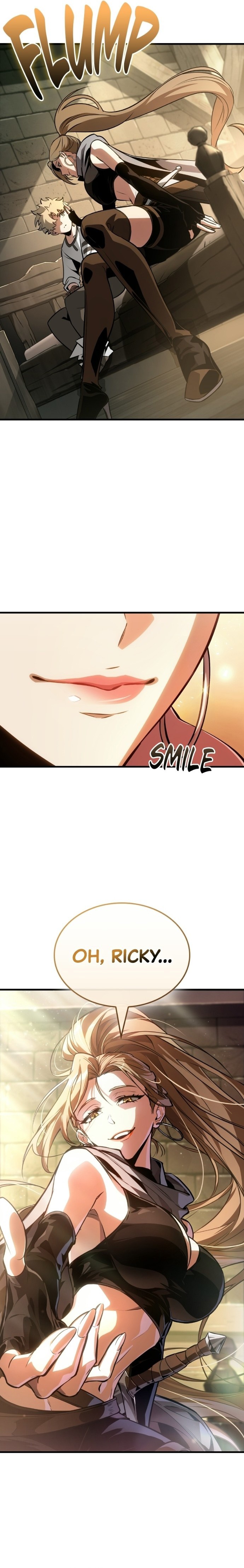 The Hero’s Ballad Chapter 8 — Page 23