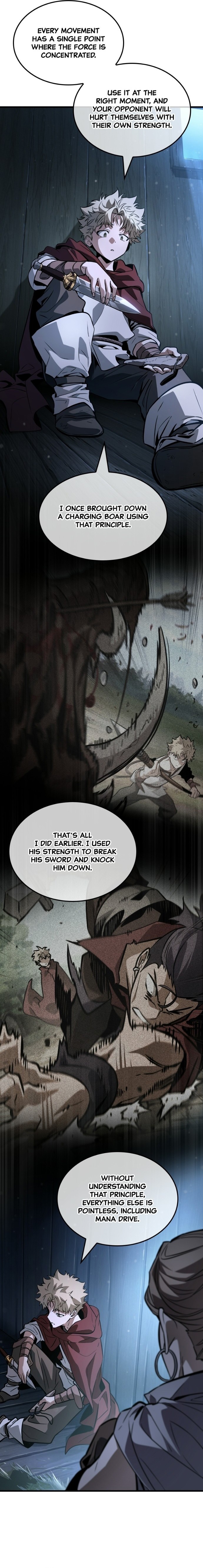 The Hero’s Ballad Chapter 9 — Page 14