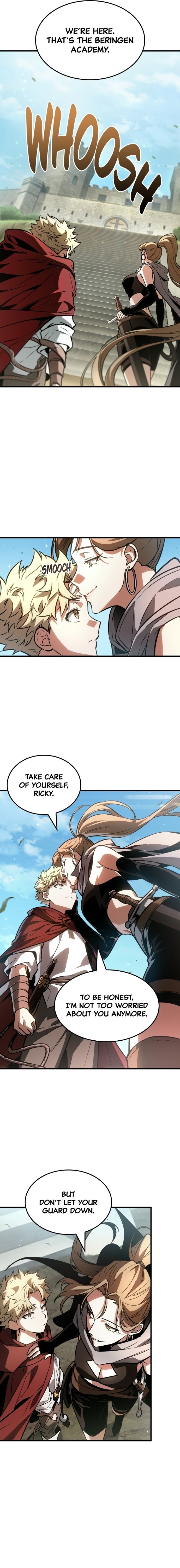The Hero’s Ballad Chapter 9 — Page 17