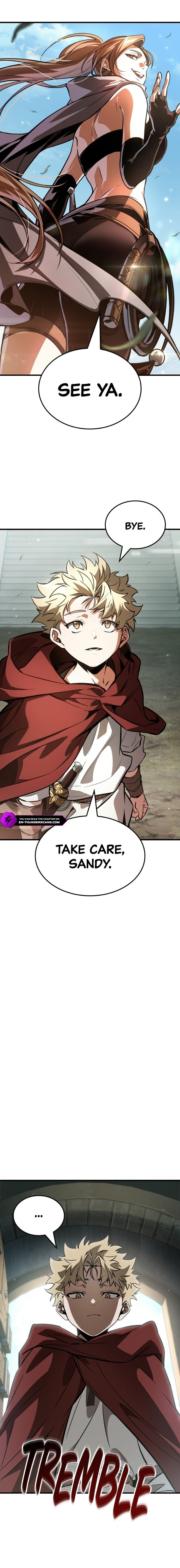 The Hero’s Ballad Chapter 9 — Page 18