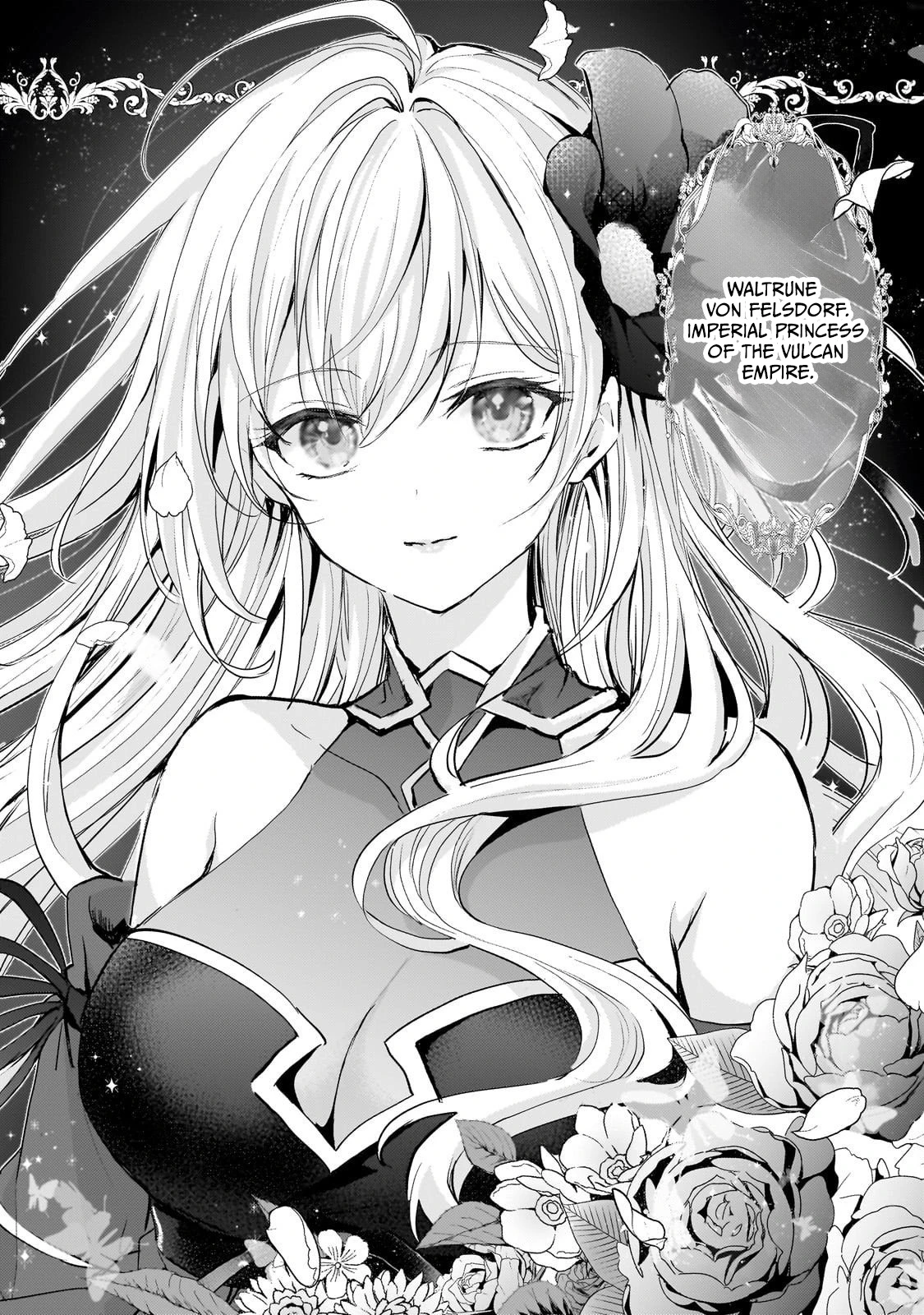 The Hidden Strongest Knight Executed in the Kingdom as a Traitor Chapter 1.1 — Page 17