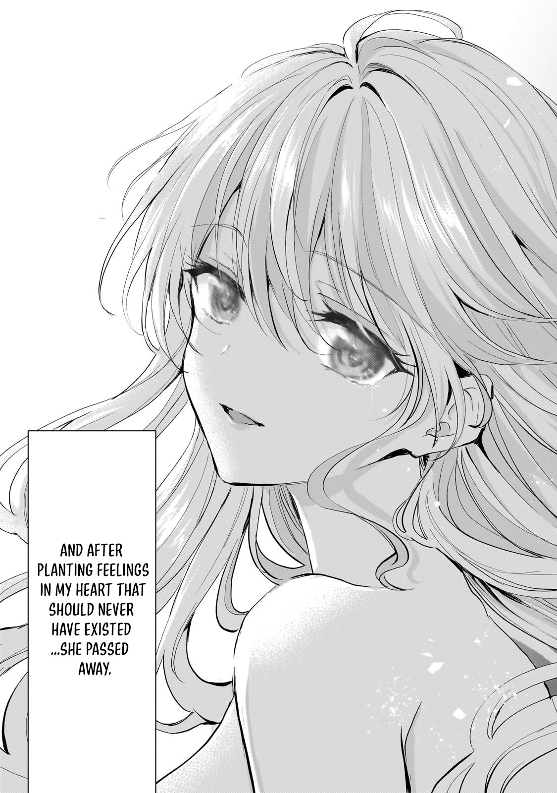 The Hidden Strongest Knight Executed in the Kingdom as a Traitor Chapter 1.2 — Page 13