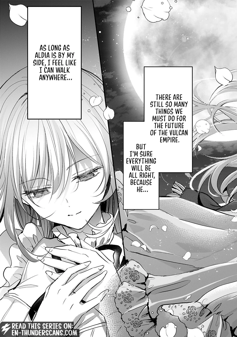 The Hidden Strongest Knight Executed in the Kingdom as a Traitor Chapter 4.1 — Page 3