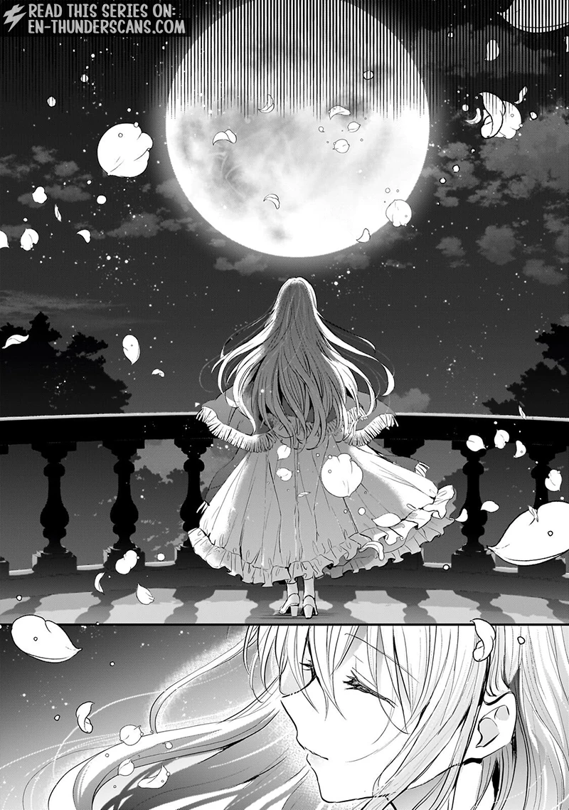 The Hidden Strongest Knight Executed in the Kingdom as a Traitor Chapter 4.1 — Page 15