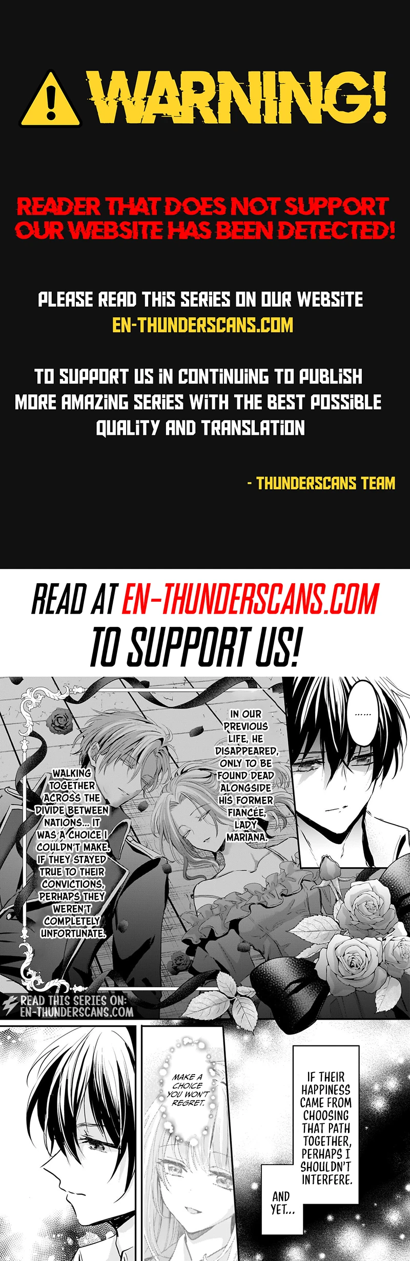 The Hidden Strongest Knight Executed in the Kingdom as a Traitor Chapter 4.3 — Page 1