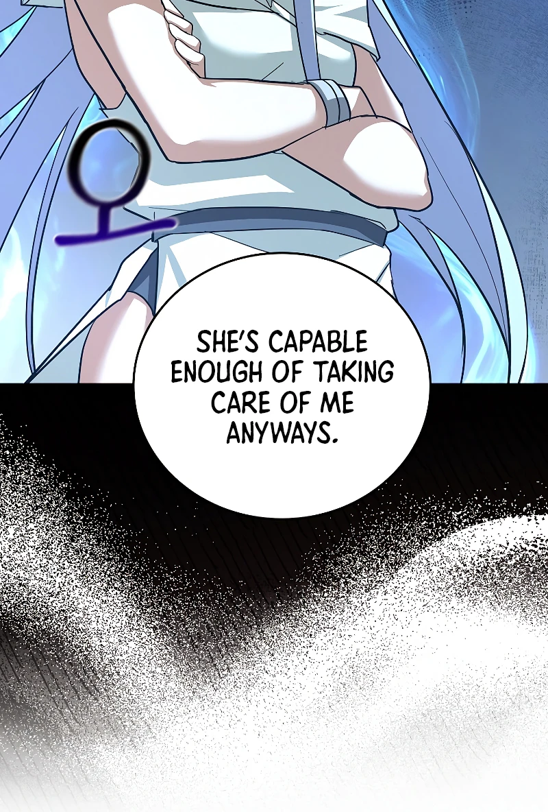 The Holy Power of Modern Medicine Chapter 23 — Page 9