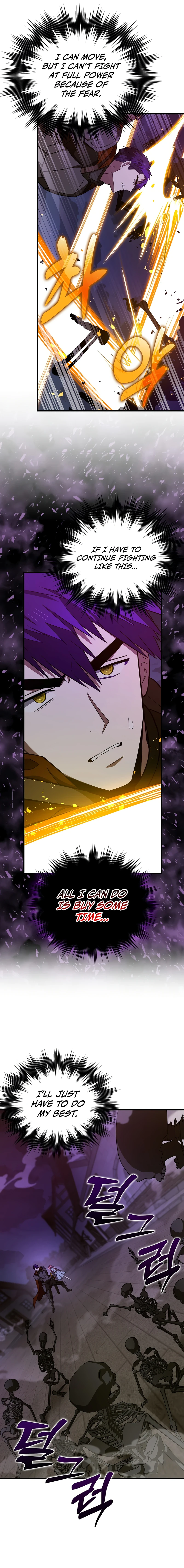 The Holy Power of Modern Medicine Chapter 49 — Page 7