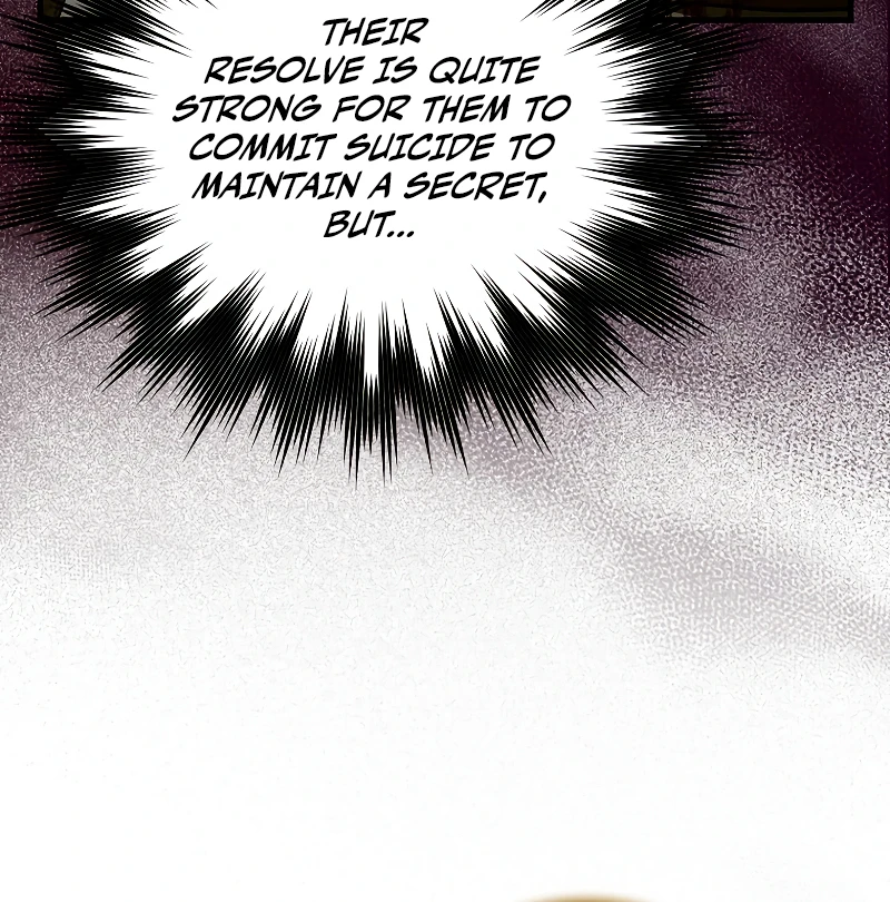 The Holy Power of Modern Medicine Chapter 58 — Page 3