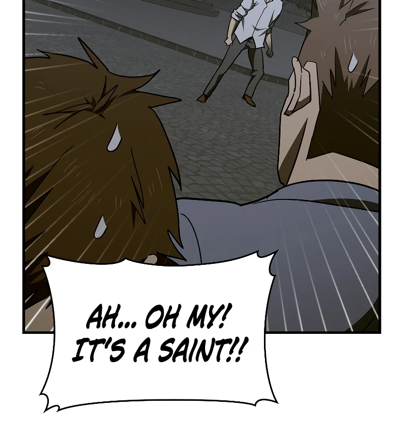 The Holy Power of Modern Medicine Chapter 58 — Page 9