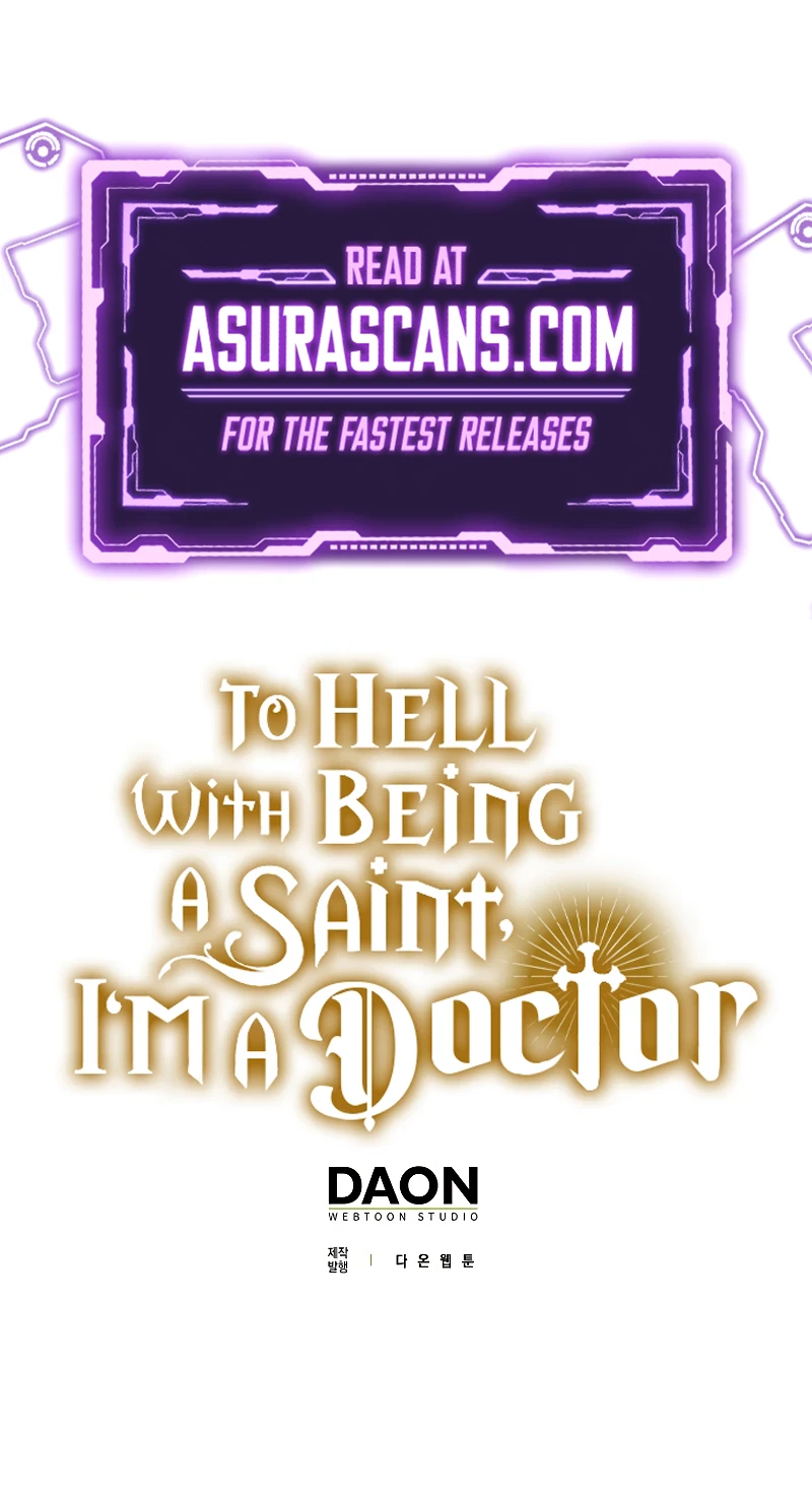 The Holy Power of Modern Medicine Chapter 59 — Page 10