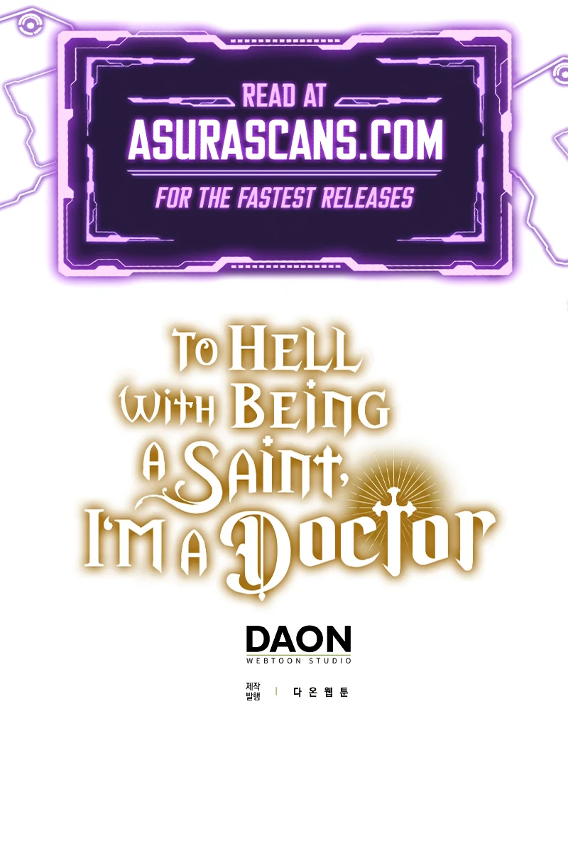 The Holy Power of Modern Medicine Chapter 64 — Page 12