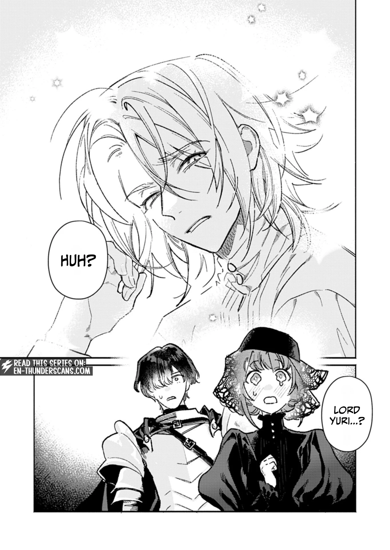 The Host Who Reincarnated as the Holy Prince of Another World: Aiming for No. 1 With Modern Knowledge and Cheat-Level Holy Arts Chapter 1 — Page 5