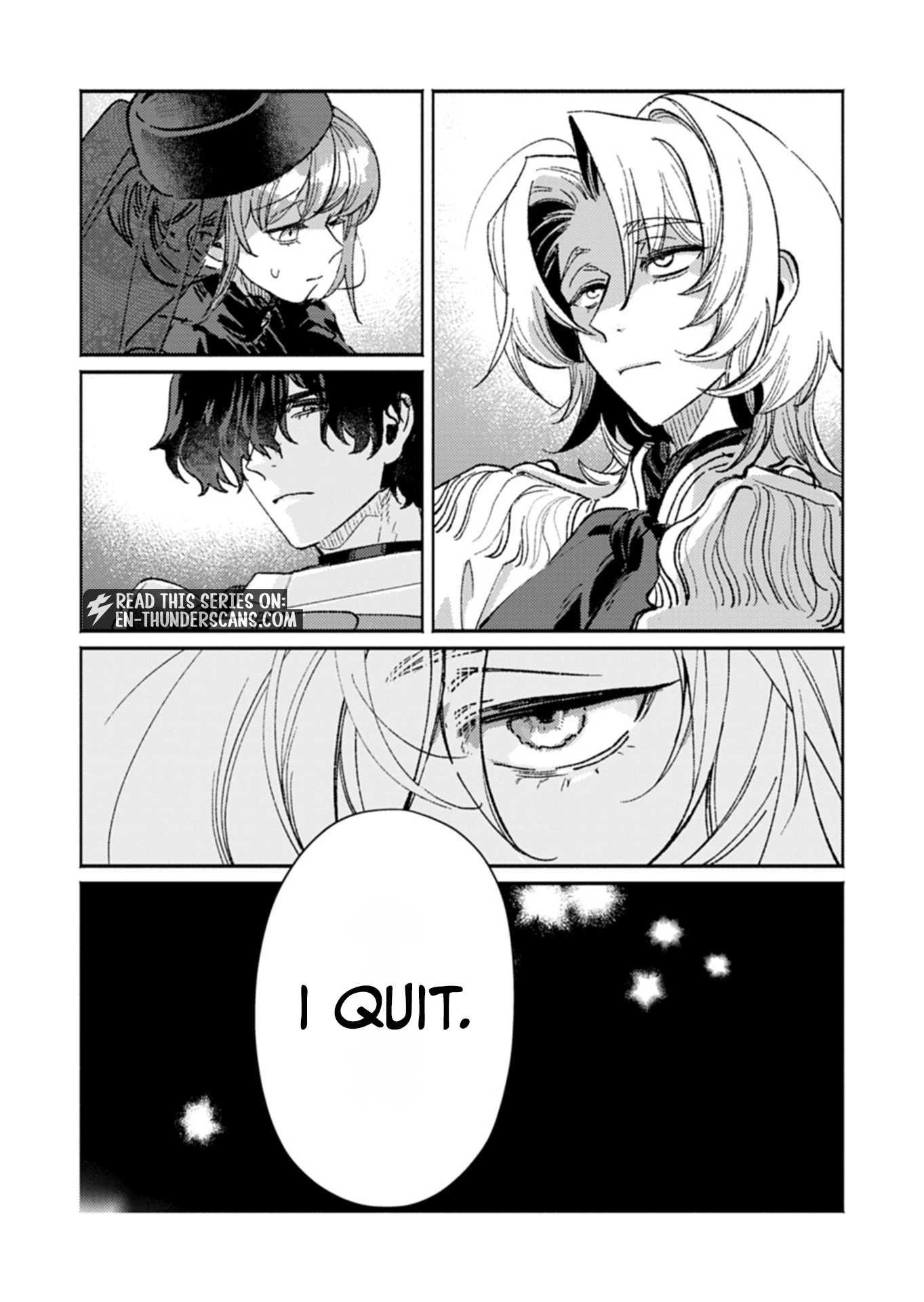 The Host Who Reincarnated as the Holy Prince of Another World: Aiming for No. 1 With Modern Knowledge and Cheat-Level Holy Arts Chapter 1 — Page 14