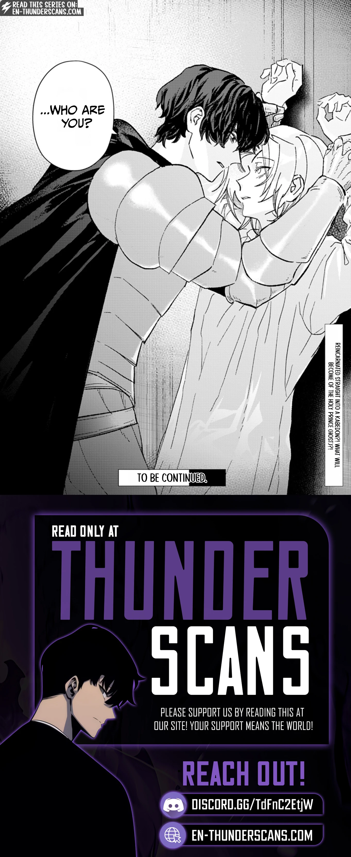 The Host Who Reincarnated as the Holy Prince of Another World: Aiming for No. 1 With Modern Knowledge and Cheat-Level Holy Arts Chapter 1 — Page 32