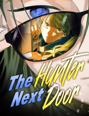 The Hunter Next Door cover