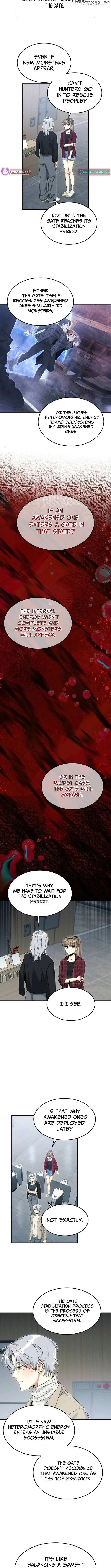 The Hunter Next Door Chapter 12 — Page 6