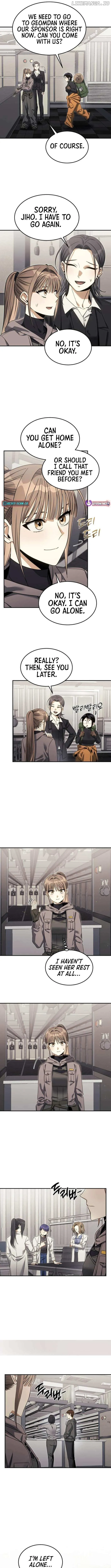 The Hunter Next Door Chapter 16 — Page 13