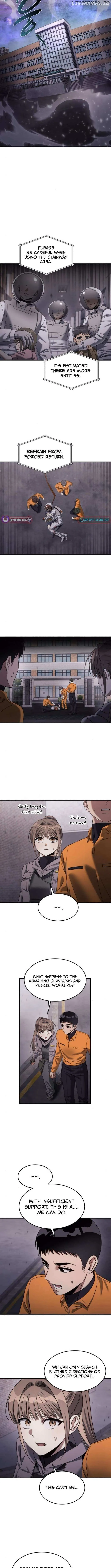 The Hunter Next Door Chapter 19 — Page 2