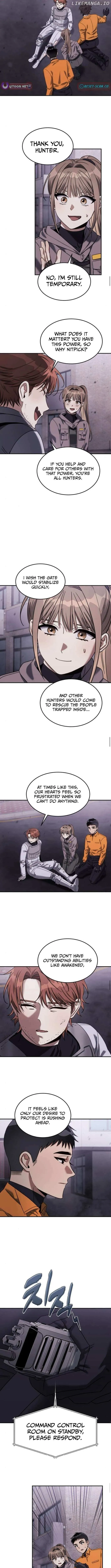 The Hunter Next Door Chapter 19 — Page 6