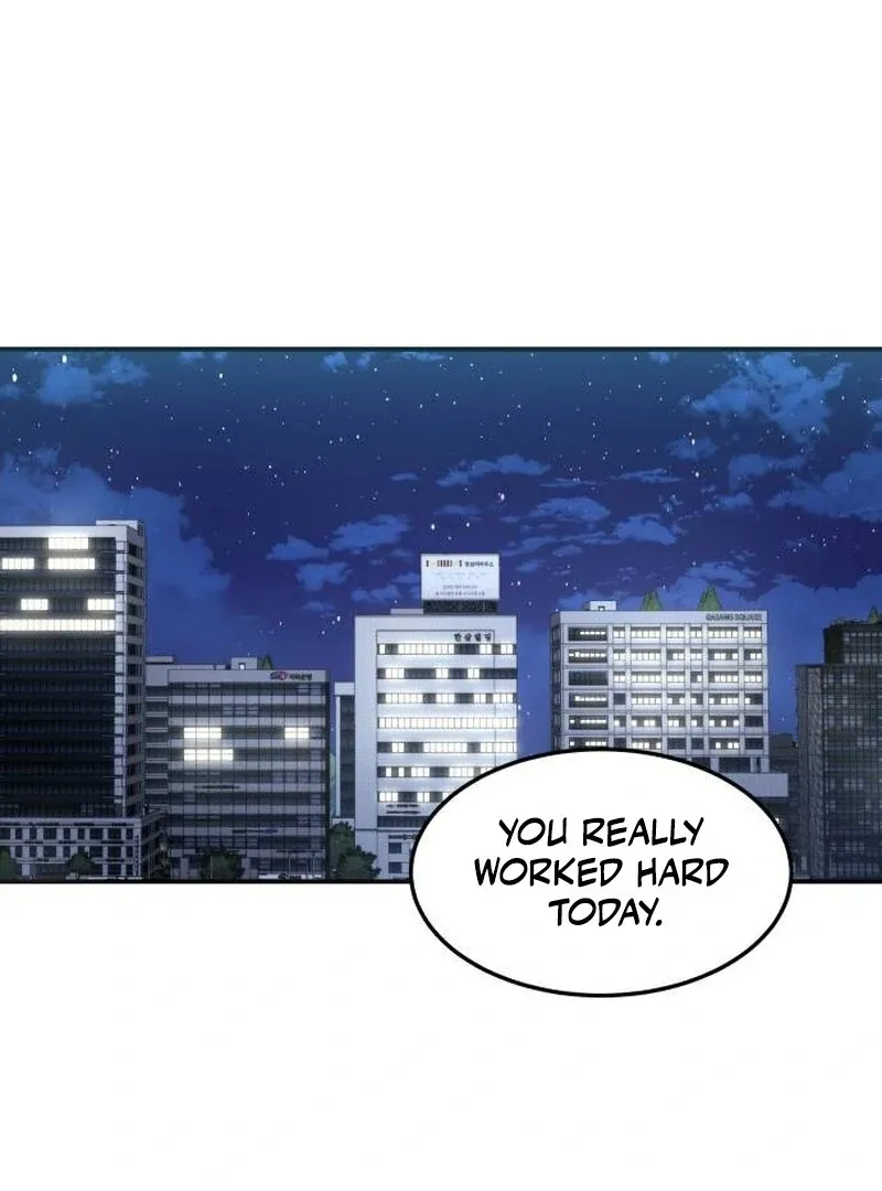 The Hunter Next Door Chapter 20 — Page 2