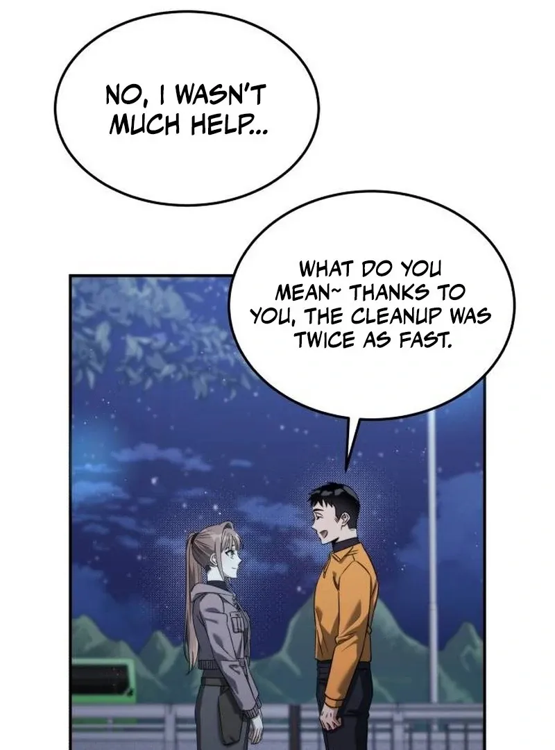 The Hunter Next Door Chapter 20 — Page 3