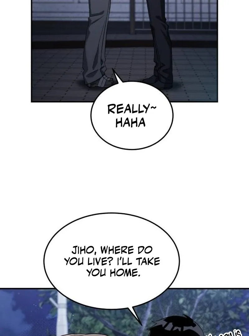 The Hunter Next Door Chapter 20 — Page 4