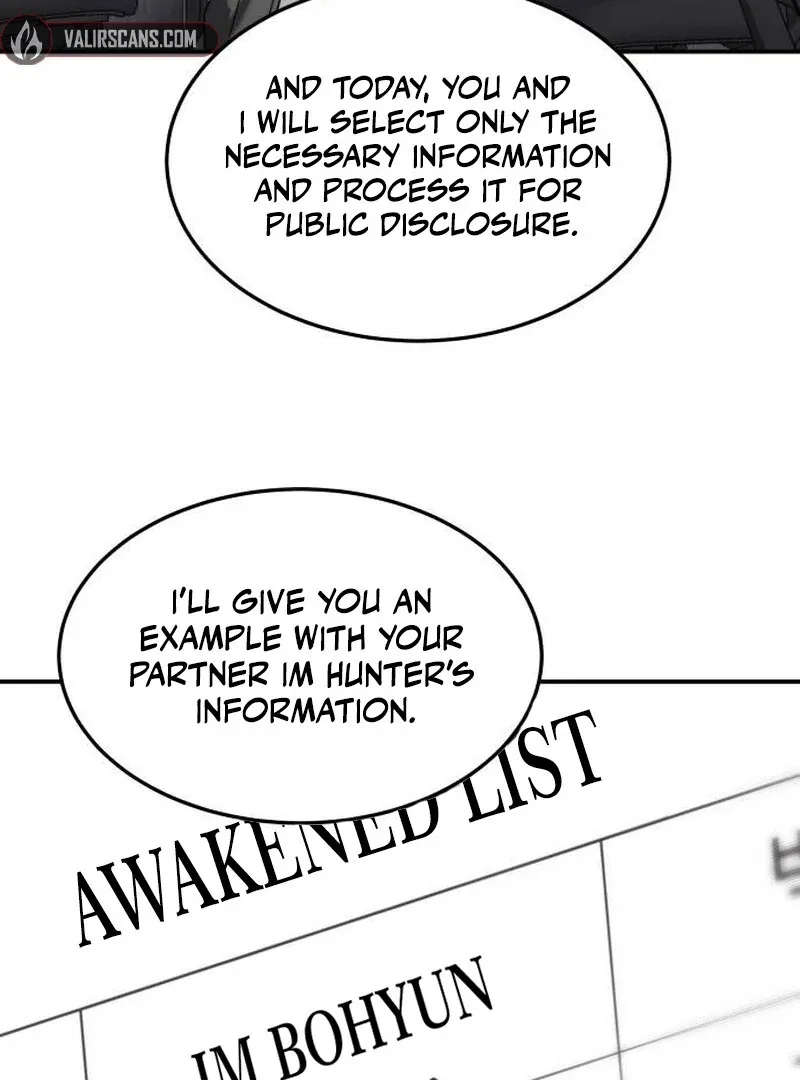 The Hunter Next Door Chapter 20 — Page 100