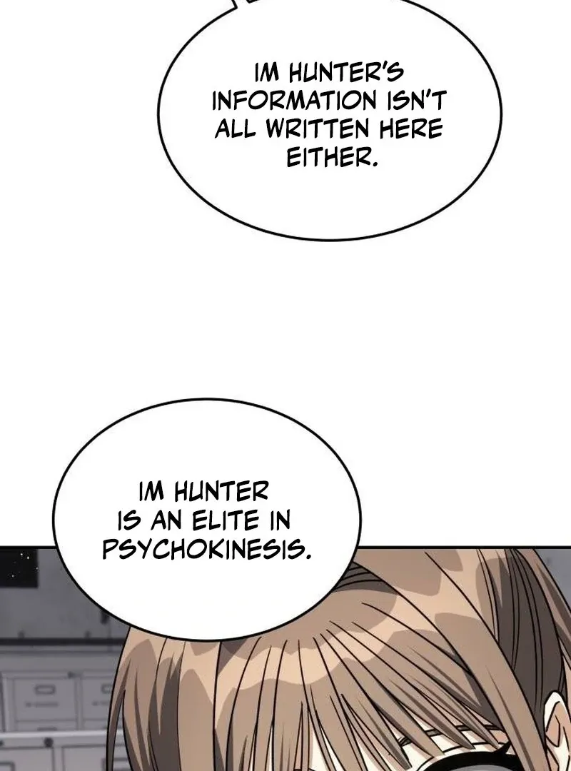 The Hunter Next Door Chapter 20 — Page 105