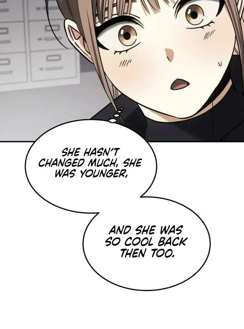 The Hunter Next Door Chapter 20 — Page 106