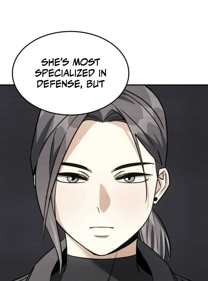 The Hunter Next Door Chapter 20 — Page 107
