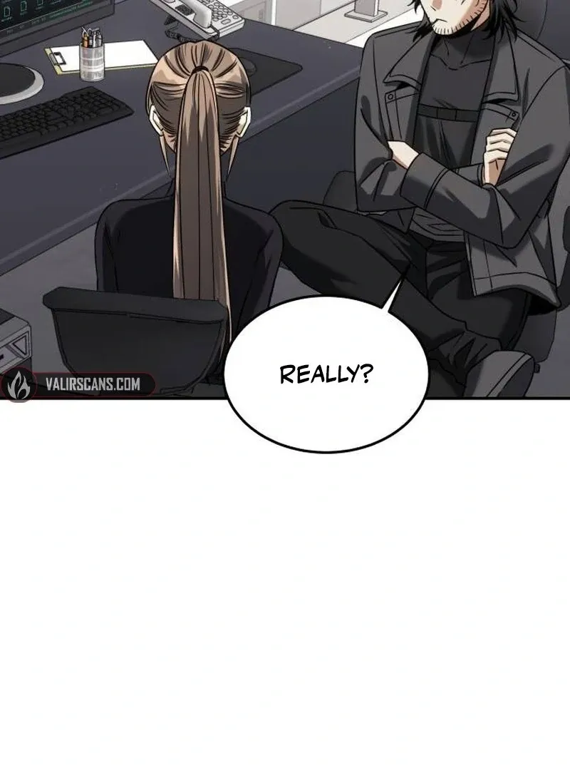 The Hunter Next Door Chapter 20 — Page 109