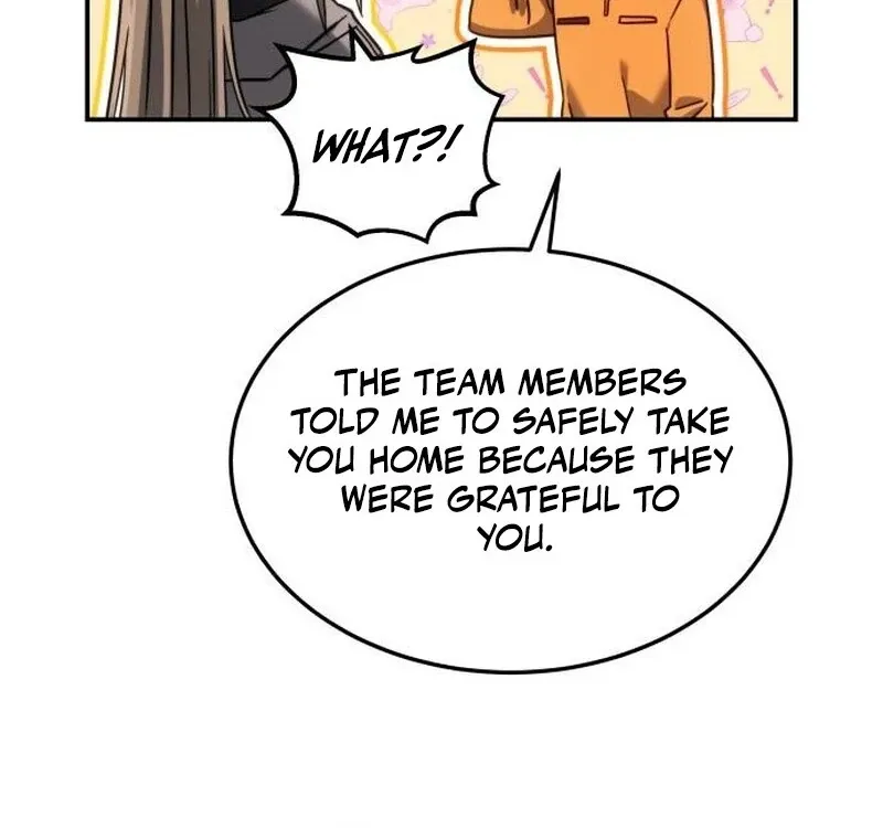 The Hunter Next Door Chapter 20 — Page 11