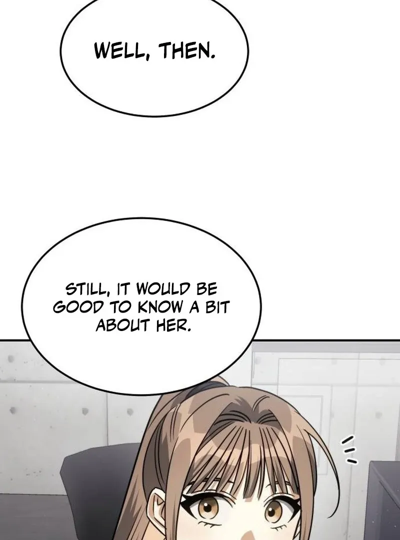 The Hunter Next Door Chapter 20 — Page 111