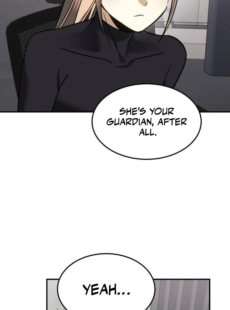 The Hunter Next Door Chapter 20 — Page 112