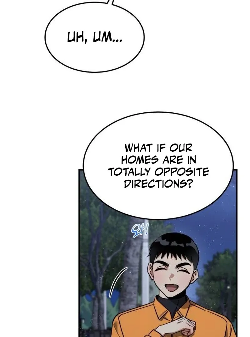 The Hunter Next Door Chapter 20 — Page 13