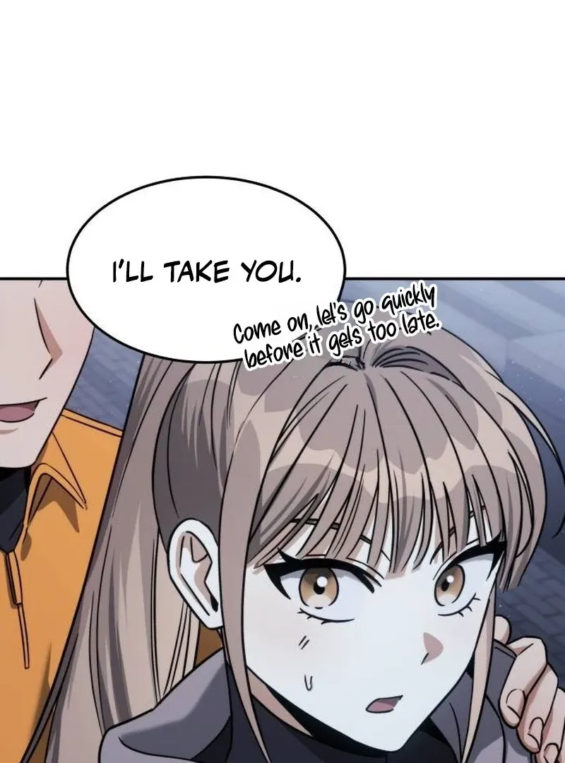 The Hunter Next Door Chapter 20 — Page 16