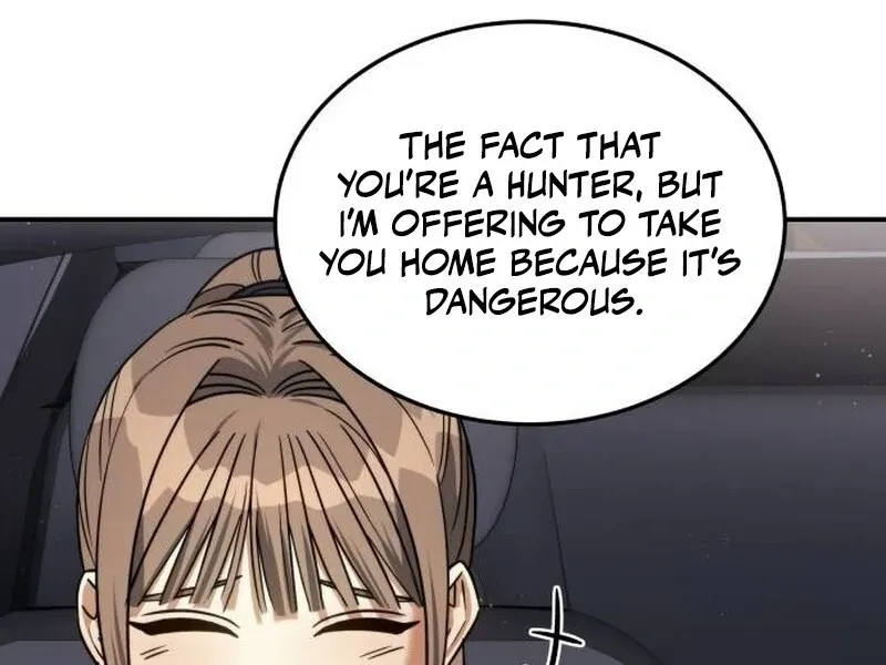 The Hunter Next Door Chapter 20 — Page 22