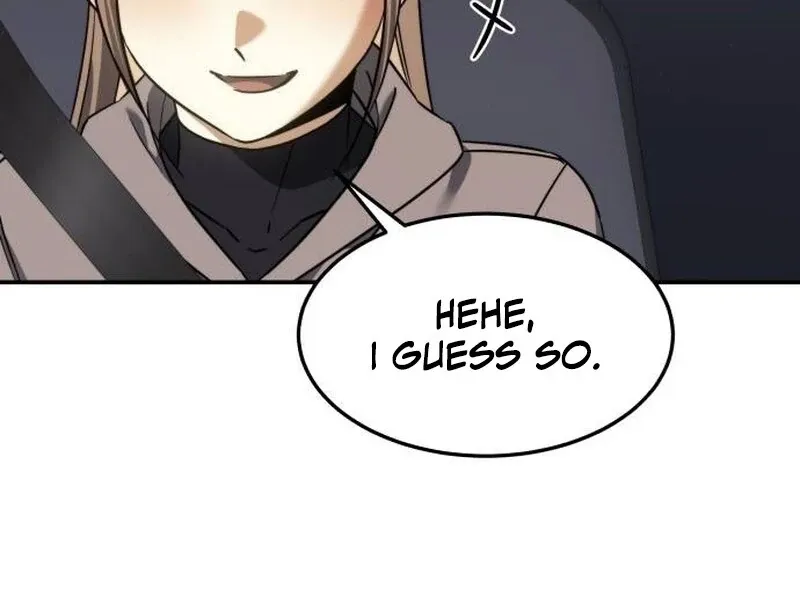 The Hunter Next Door Chapter 20 — Page 23