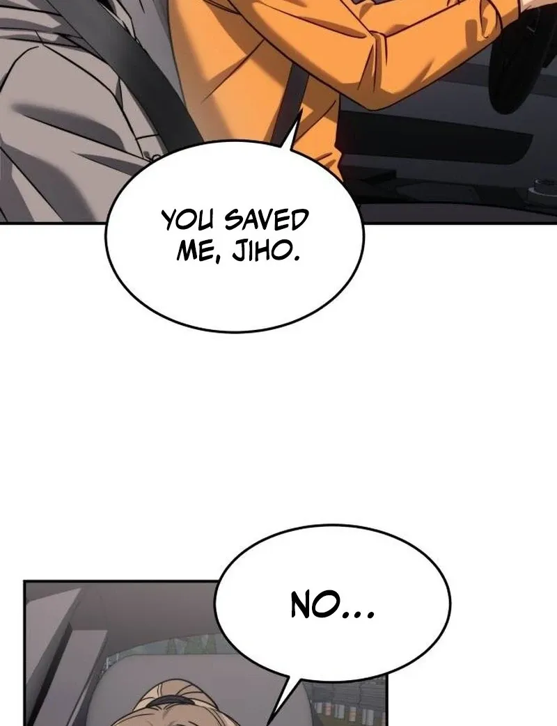 The Hunter Next Door Chapter 20 — Page 33